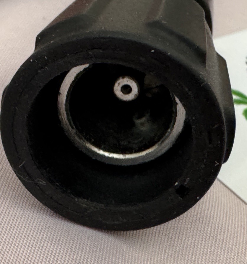 ATOMIC AQUATICS COBALT COMPUTER CONSOLE QD HOSE WAY COOL