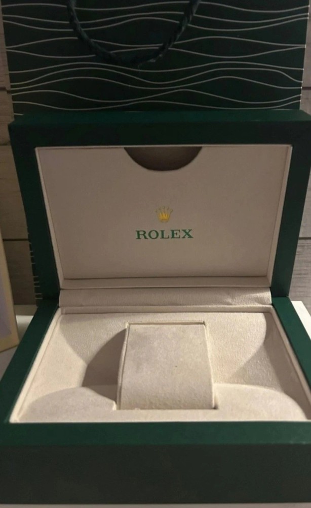 Watch Box Case RRP £45