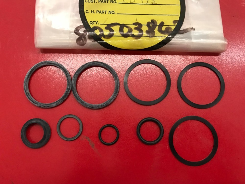 NEW!!  Hiniker 80503862 Seal Repair Kit