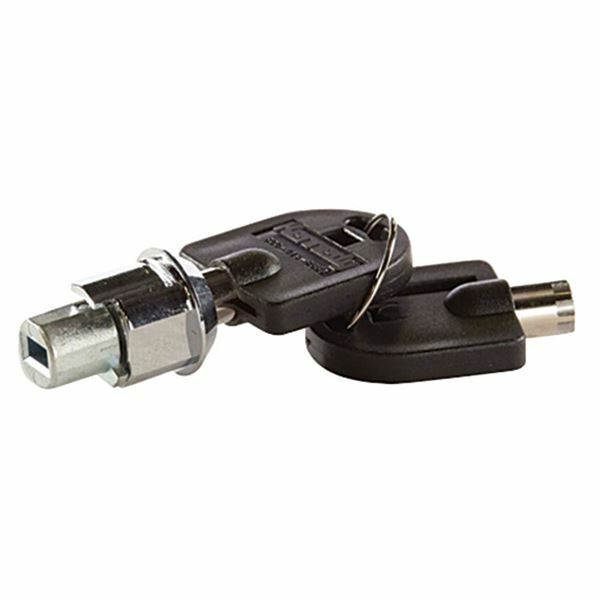 Kennedy 80403 Replace Lock and Key Set