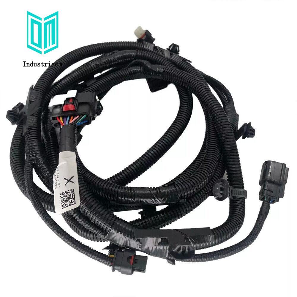 For Tesla Model X 2016-2020 Front Parking Sensor Harness 1032433-00-G