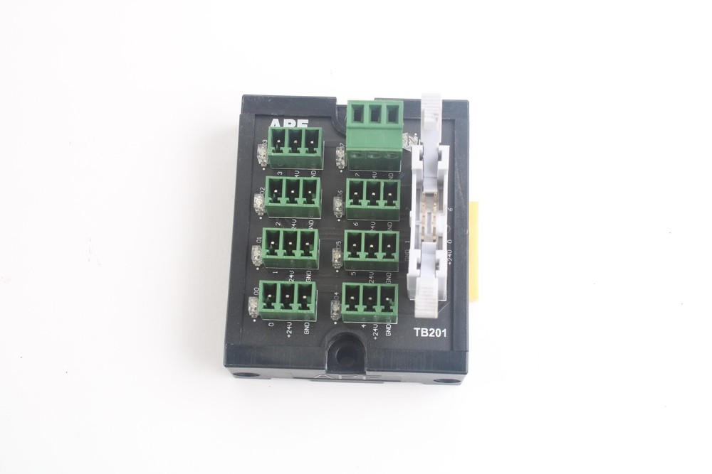 Ape TB201 8-Bit Input Terminal