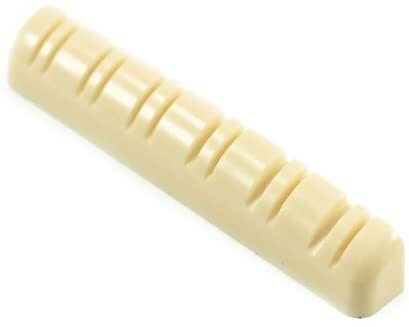 Grover Plastic 12-String Acoustic Guitar Nut