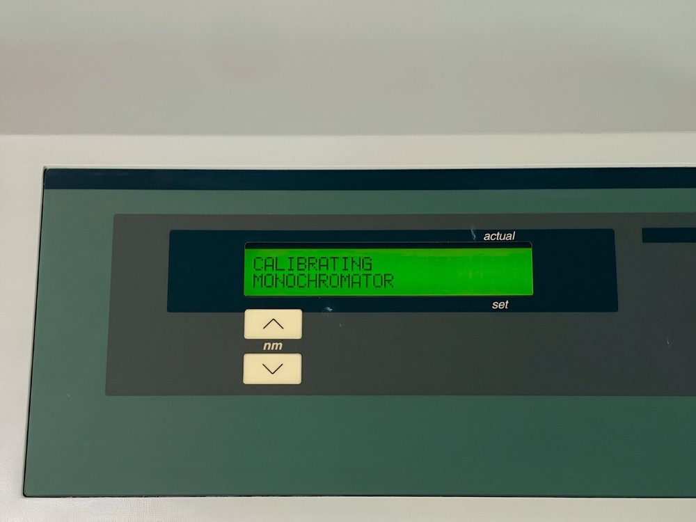 Molecular Devices Versamax Tunable Microplate Reader | Fast Shipping! ⚡