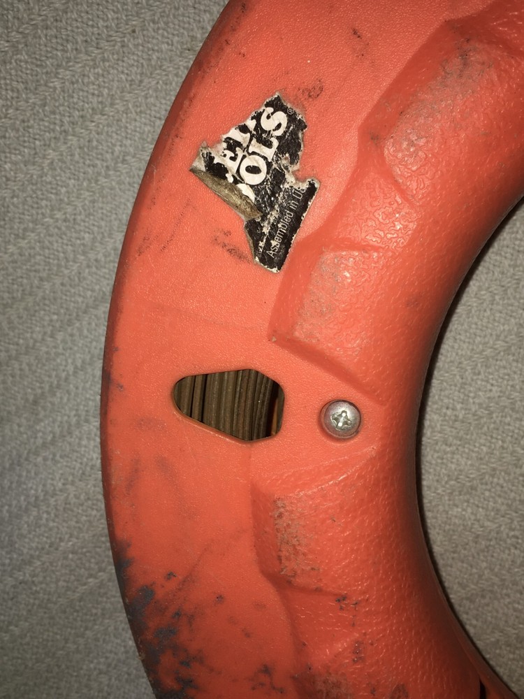 Klein Tools Wire Pulling Snake