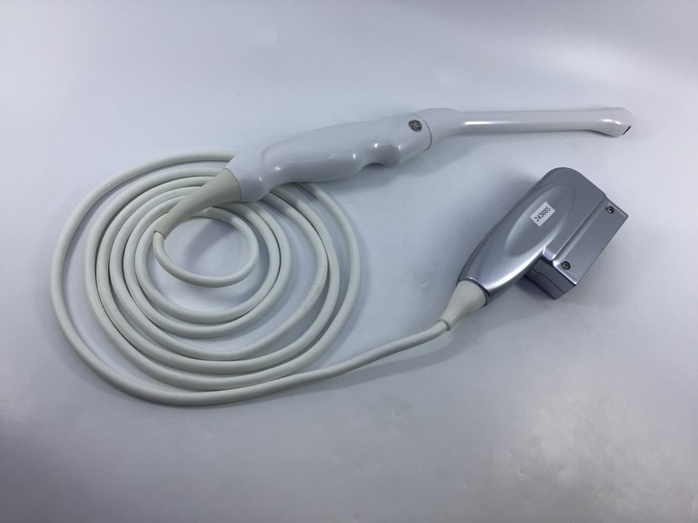 2021 GE iC9B-RS Endovaginal Ultrasound Probe
