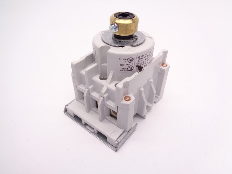 SIEMENS LBR3060 UNMP