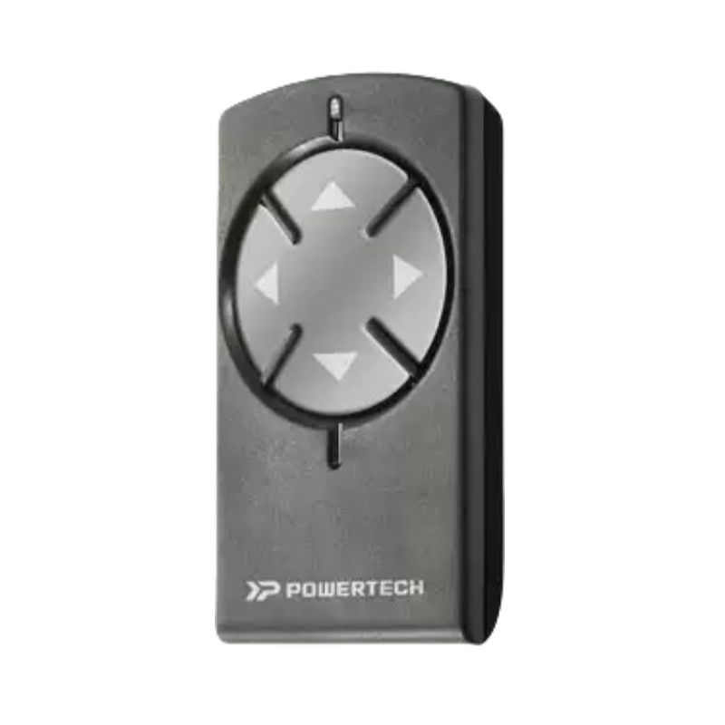 1pcs New POWERTECH Electric Door Key Remote Controller PR2 Free Delivery