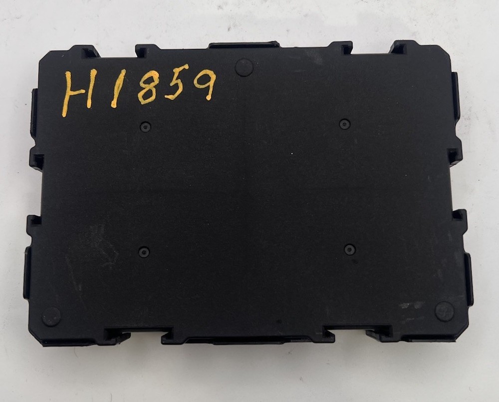 2020 Kia Optima Body Computer Control BCM 954A0-D5010