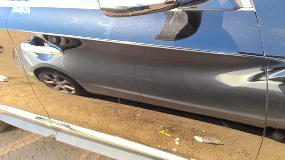 Starter Motor Fits 15-24 MURANO 2592981