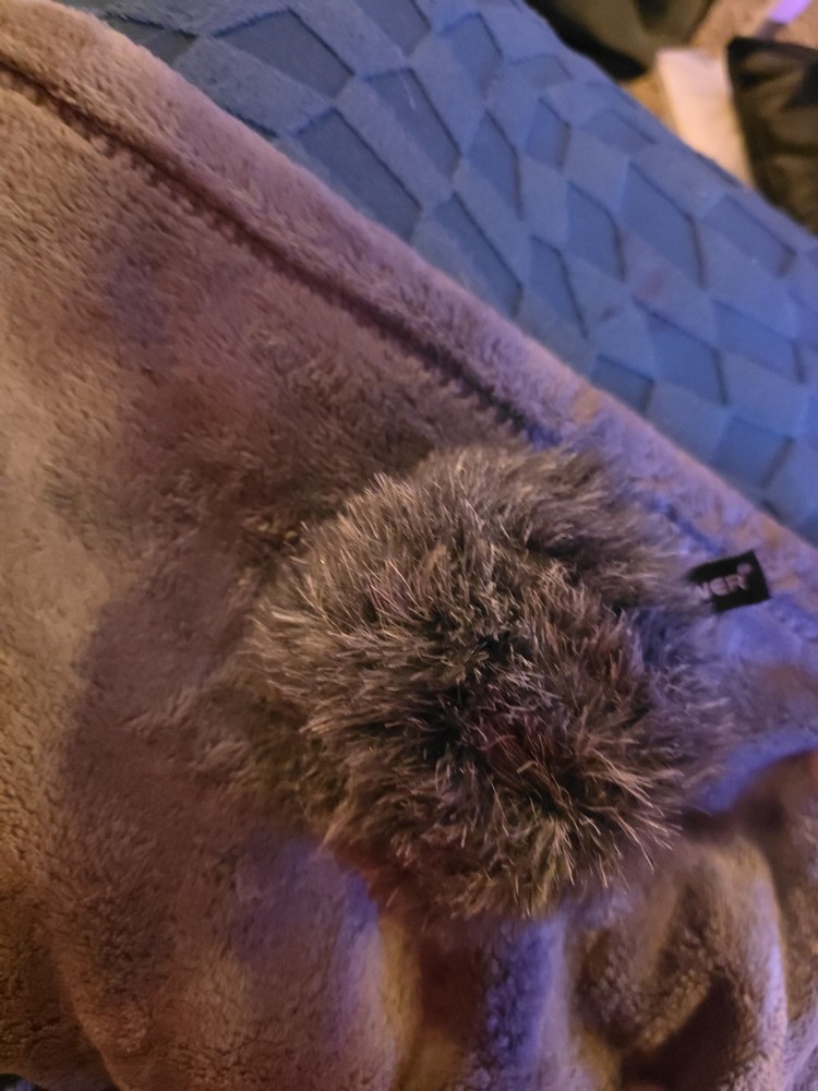 Neewer Shotgun / Phone Microphone Wind Muff