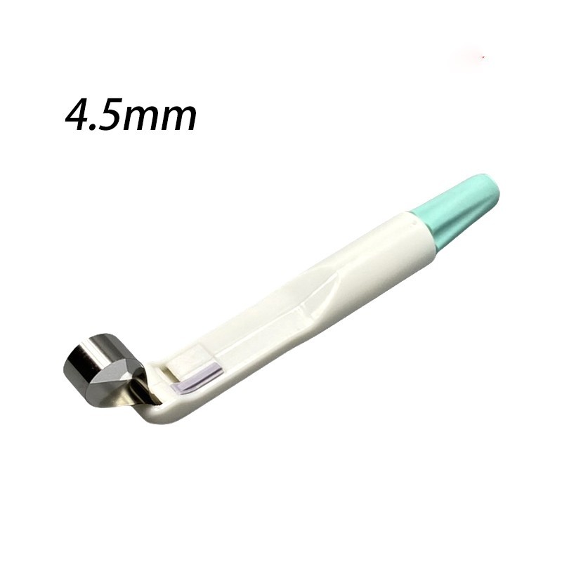 Dental Matrix Bands Adjustable Denture System Matrice Matrices System 4.5/6mm