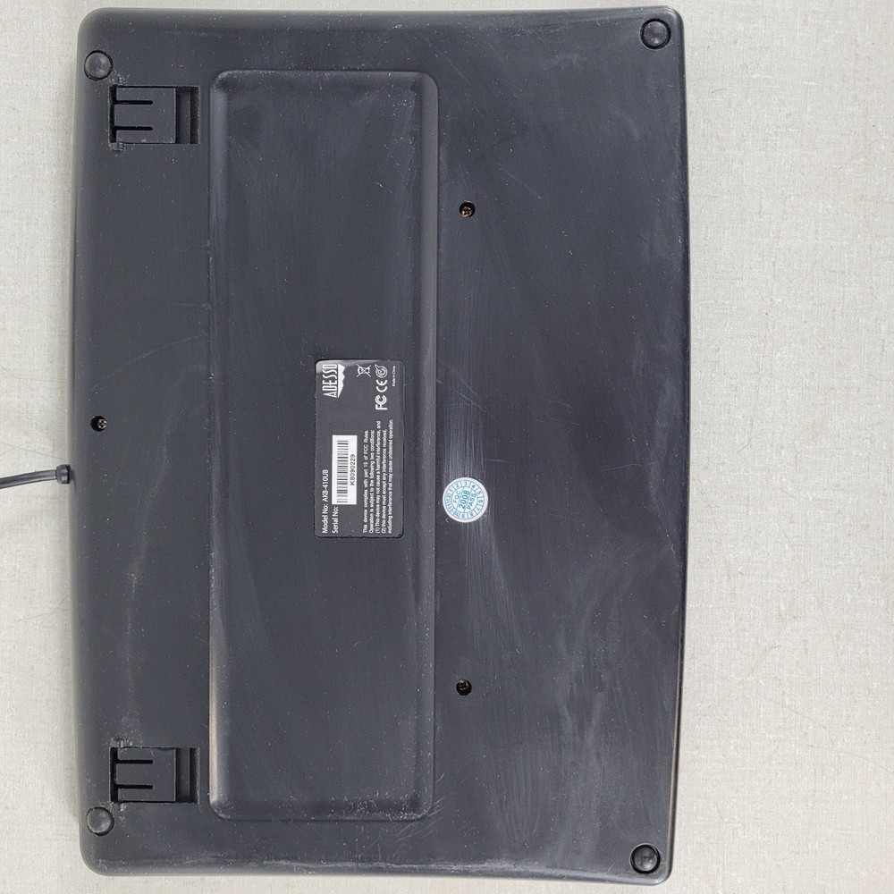 TESTED Custom Machine Vision Grain Seed Inspection Sorter w/ Camera PC System