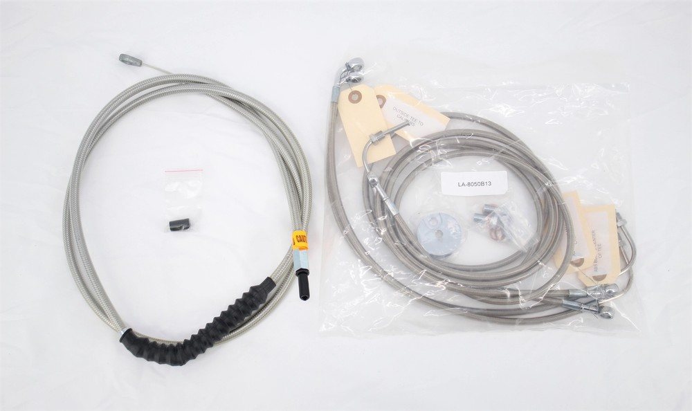 ABS Cable Kit Part Number - 0610-0562