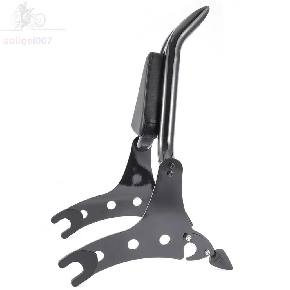 Backrest Sissy Bar for Indian Challenger/Springfield/Chieftain/Roadmaster 24"