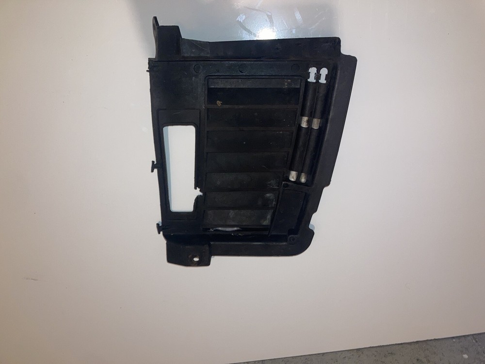 Yamaha Phazer Vent Plastic 1985