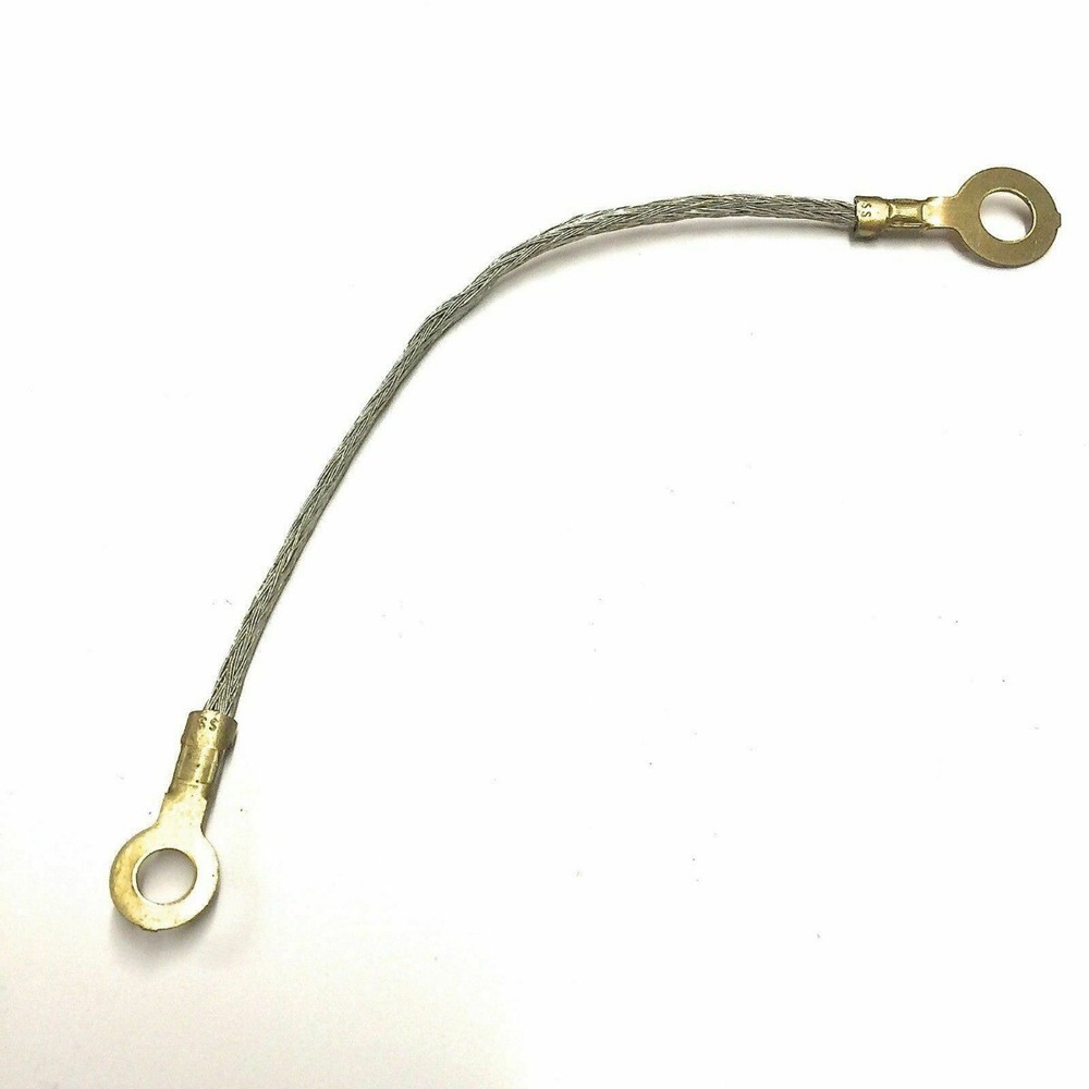 NOISE SUPPRESSER WIRE FOR SAMURAI 85-95
