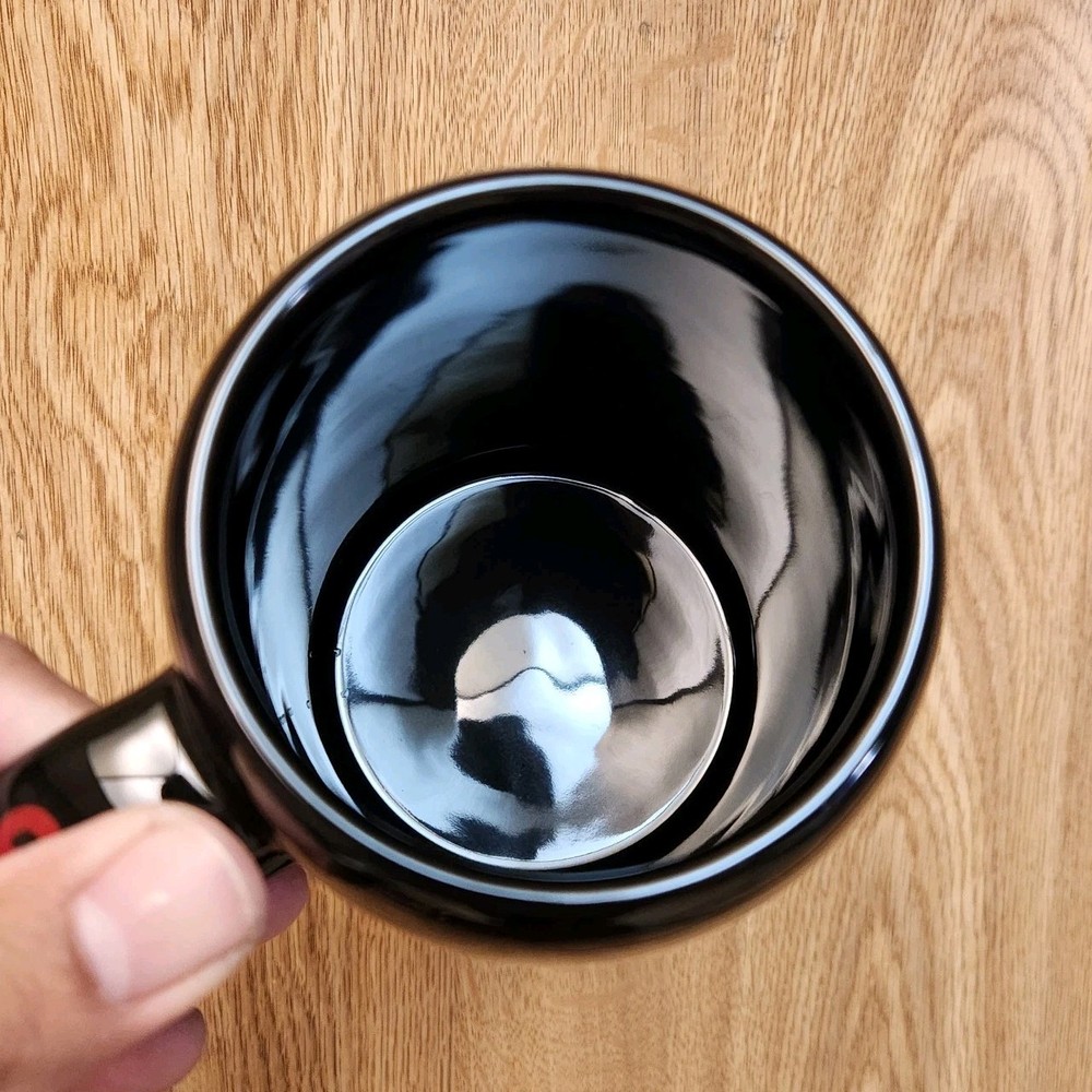 GRATEFUL DEAD Coffee Mug 2012 GDP