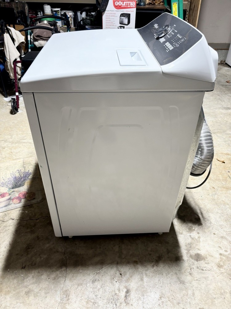 whirlpool washer and dryer set
