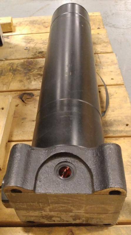 Hydac HF4P-BH3-18P3D1 Hydraulic Filter Assembly TESTED