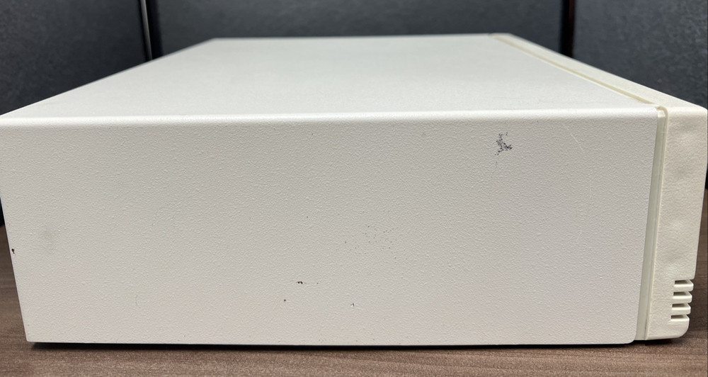 Agilent HP Hewlett Packard 89090A Flow Cell Temperature Controller