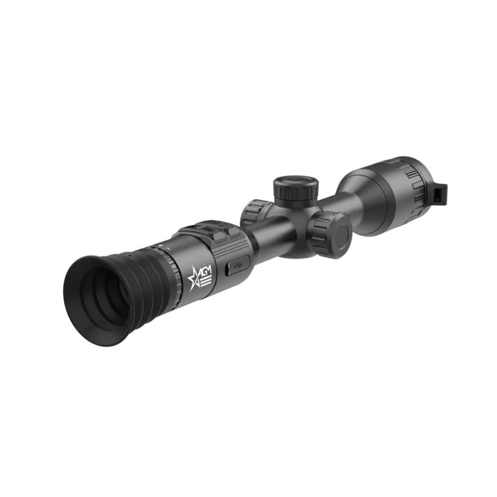 AGM AdderV2 35-384 Thermal Riflescope