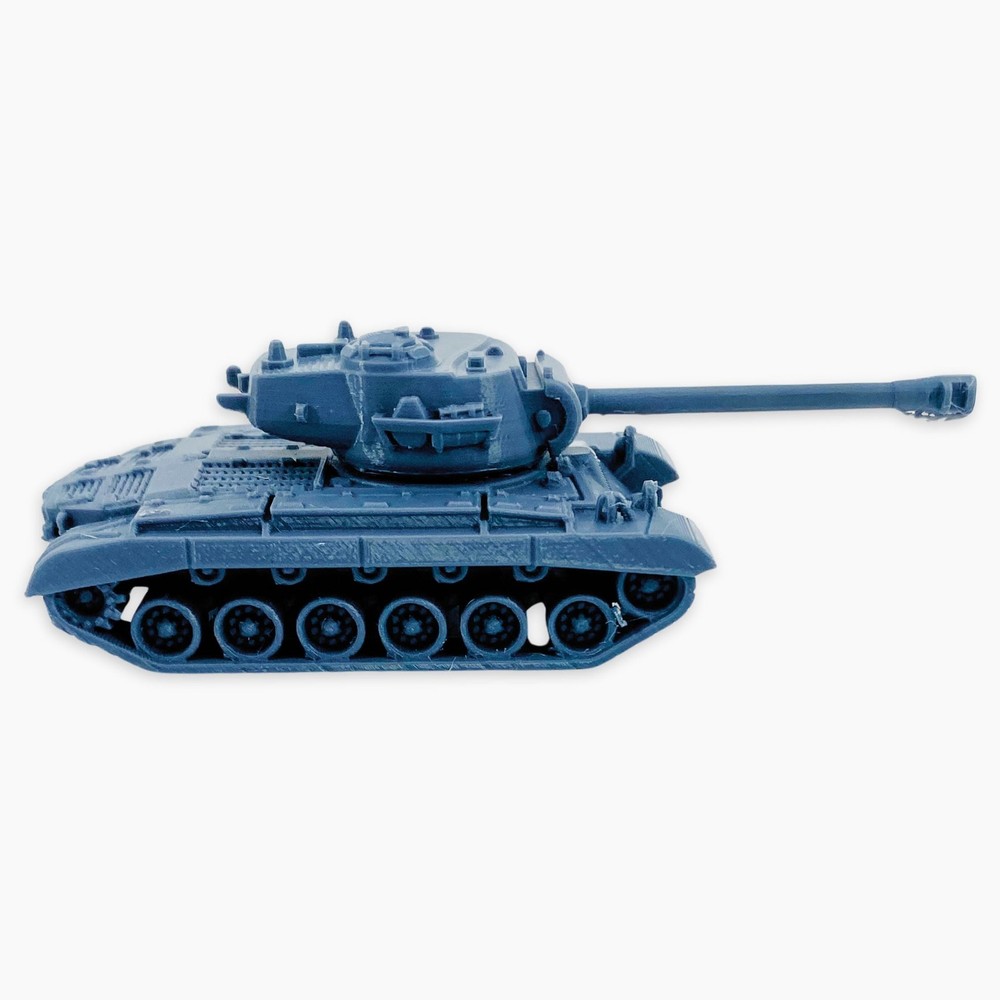 M26 Pershing (skirts)