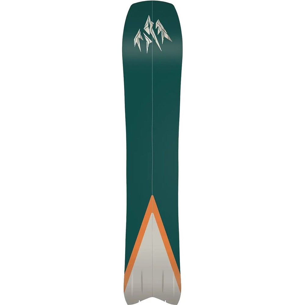 Jones Snowboards Hovercraft 2.0 Splitboard - 2026