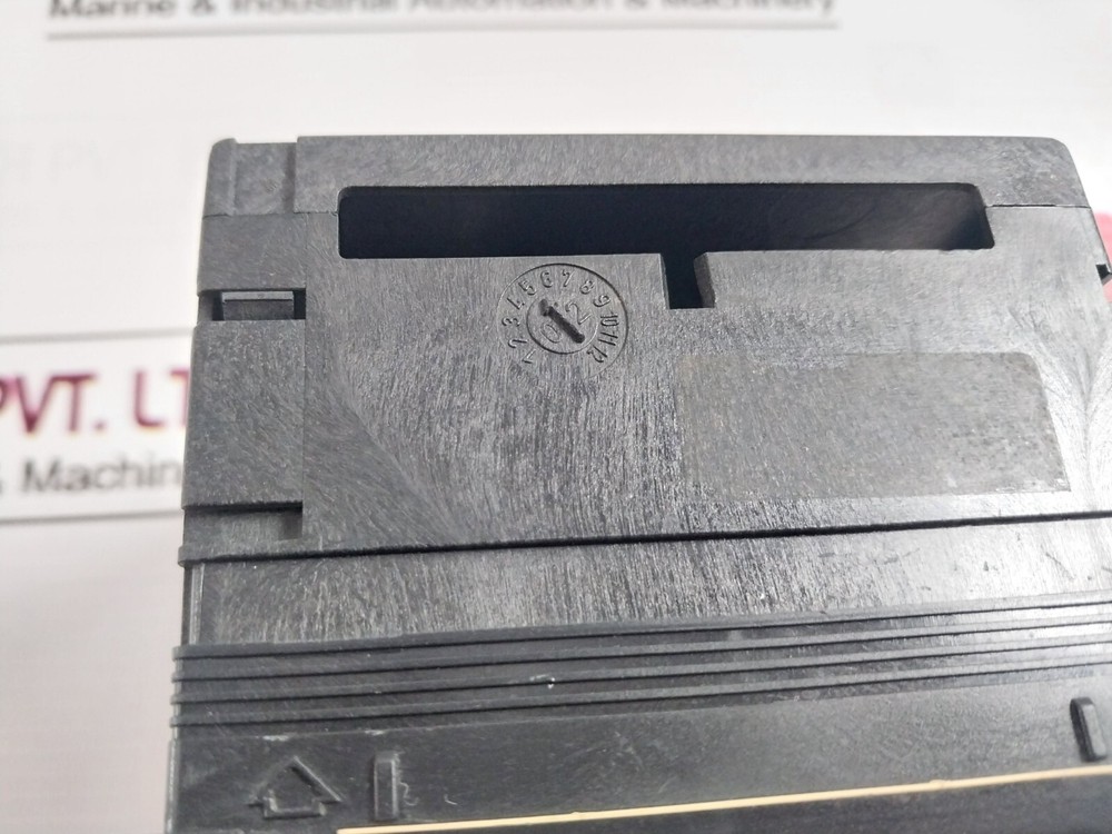 DEIF 0-300 V Voltmeter 1.5