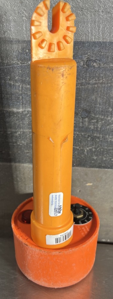 SALISBURY Model WHSCO 4244 Audio Visual AC VOLTAGE DETECTOR. Our #10