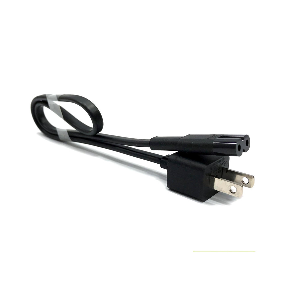 Microsoft 1.25Ft AC Power Cord for Microsoft Surface Tablets and Laptops