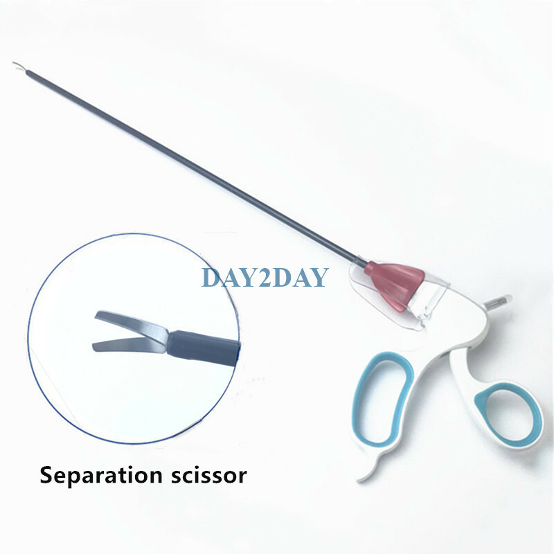 Laparoscopic Simulation Training Instruments Separation forceps/Needle Holder