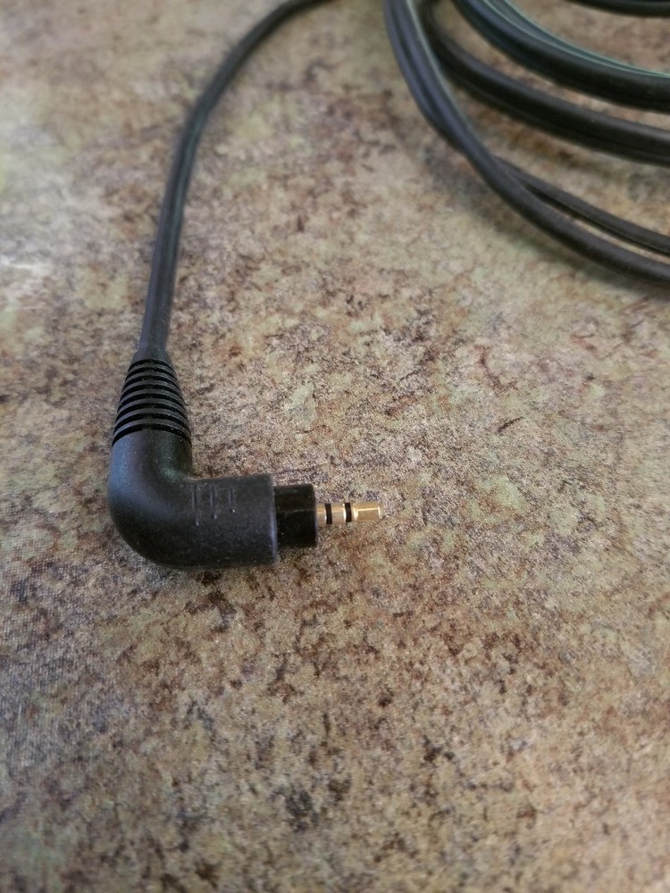 ECLIPSE Direct Cable for IPOD iPC-107P