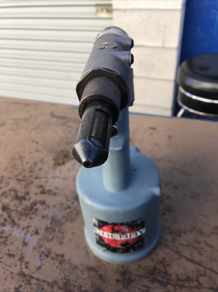 Cherry G784 Power Tool, Cherrylock Riveter