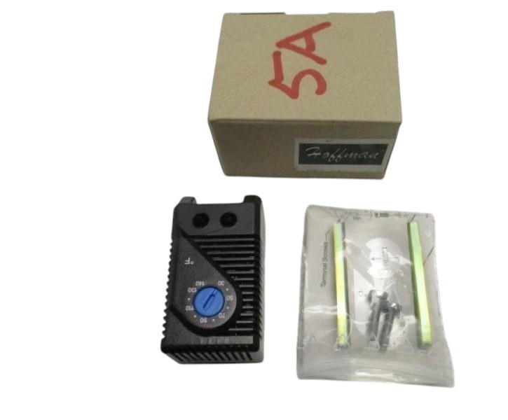 HOFFMAN A-TEMN0 THERMOSTAT NSMP