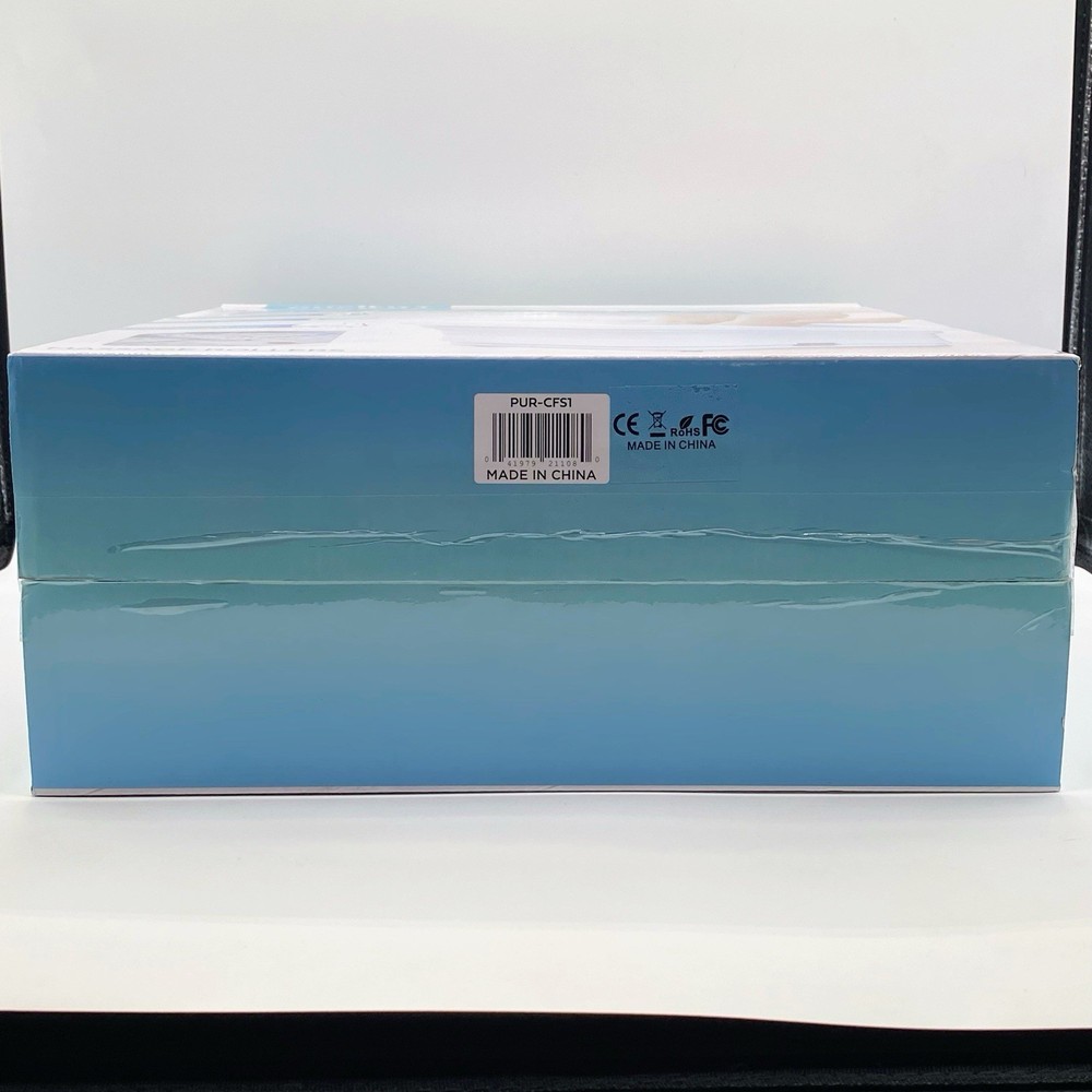 Purity + Collapsible Foot Spa Massager