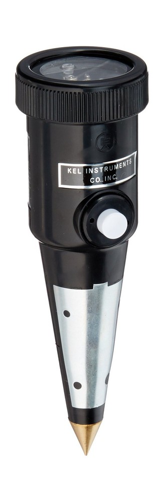 Kelway - HB-2 Soil pH and Moisture Meter 1