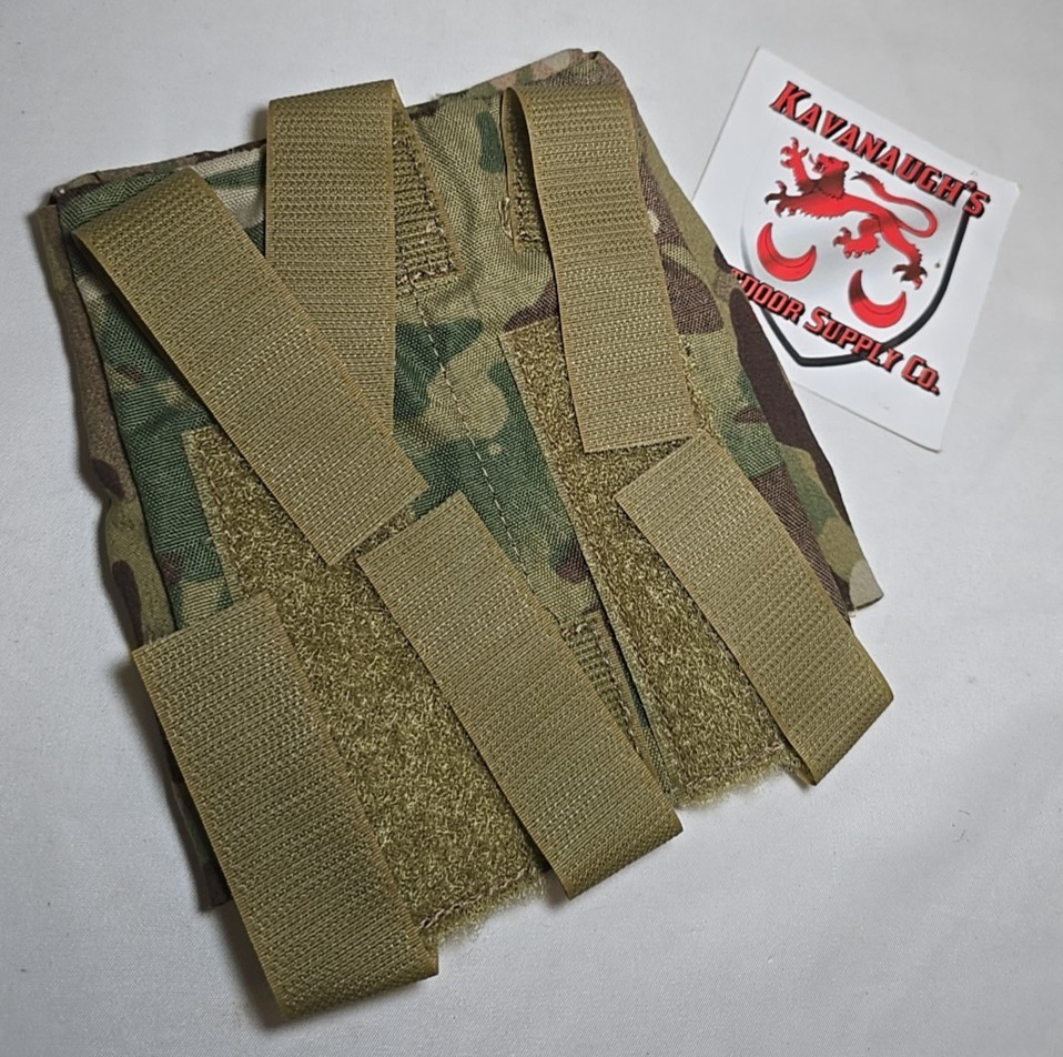 Crye Precision CPC Stretch Mag Pouch NLC037 Multicam