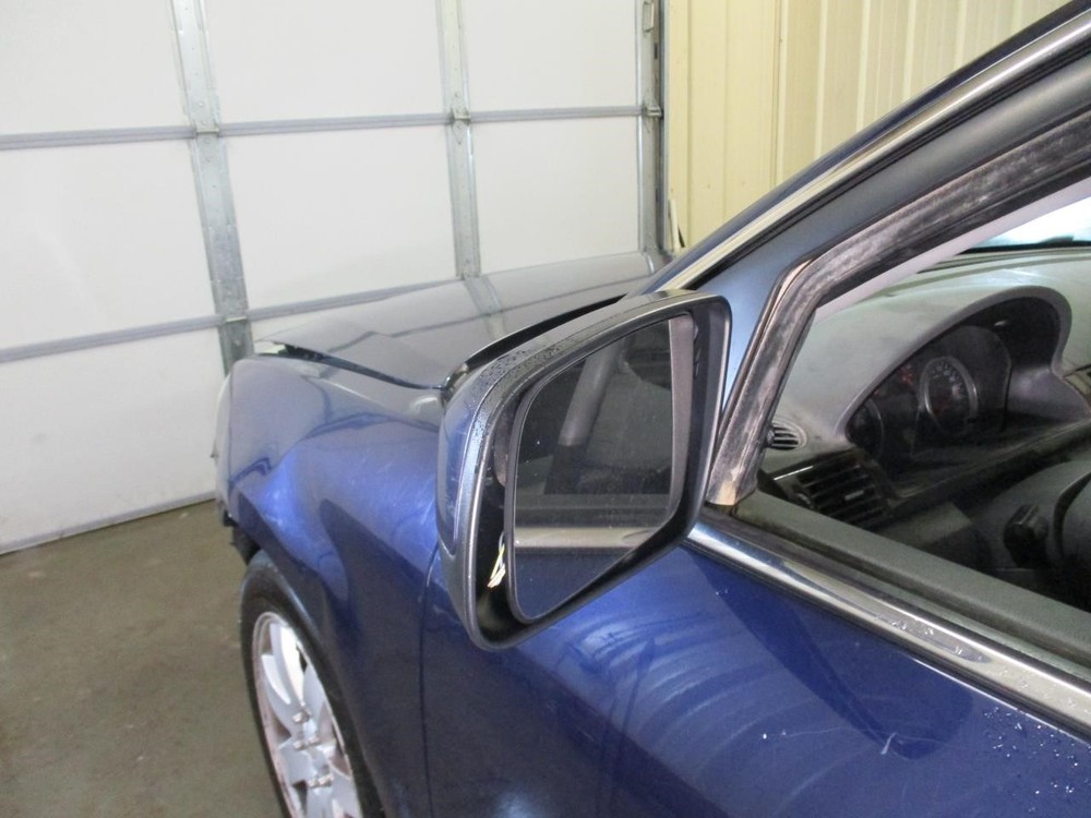 Used Headrest fits: 2007 Ford Five hundred Grade A