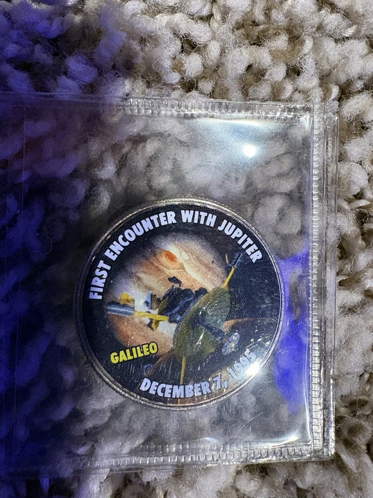 space coins