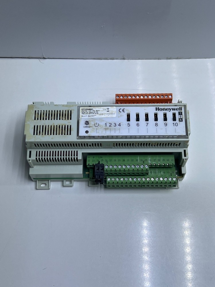 Honeywell XFC2D06001