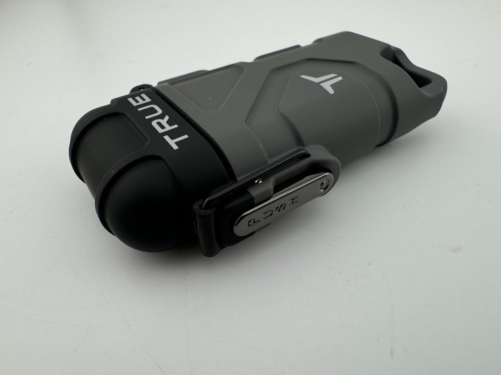 [2-PACK] TRUE [USB-C] RECHARGEABLE ARC WINDPROOF PLASMA LIGHTER XR