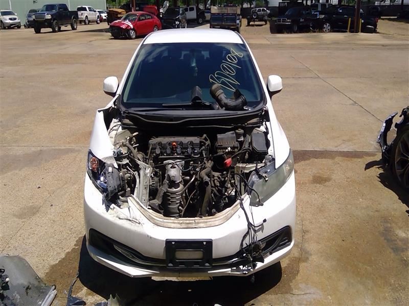 Fuse Box Cabin Fits 2013 Civic 568872
