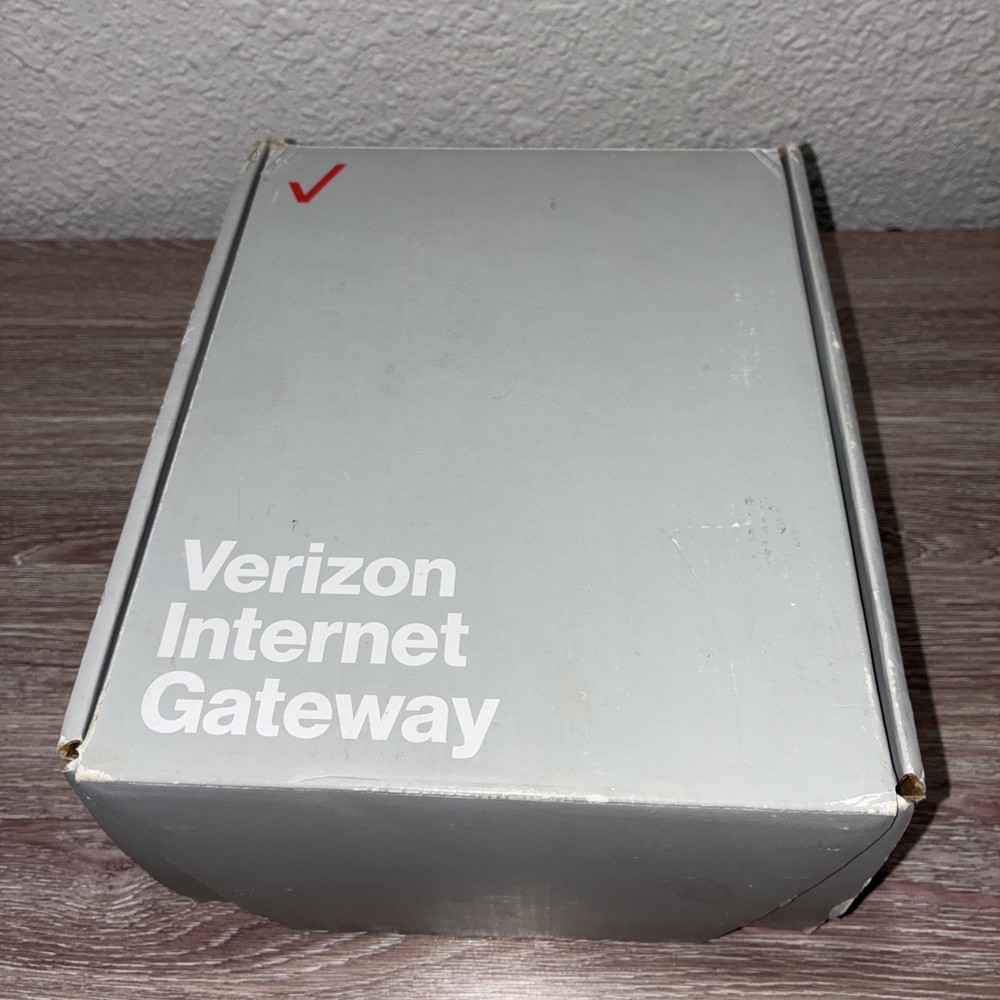 Verizon FSNO21VA Business Internet Gateway