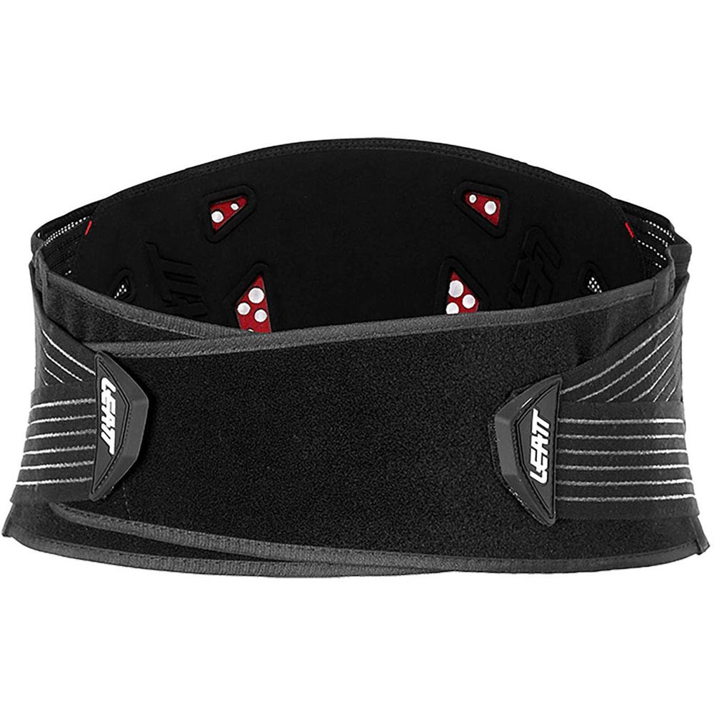 Leatt Kidney Belt 3DF 3.5 Small / Medium Black