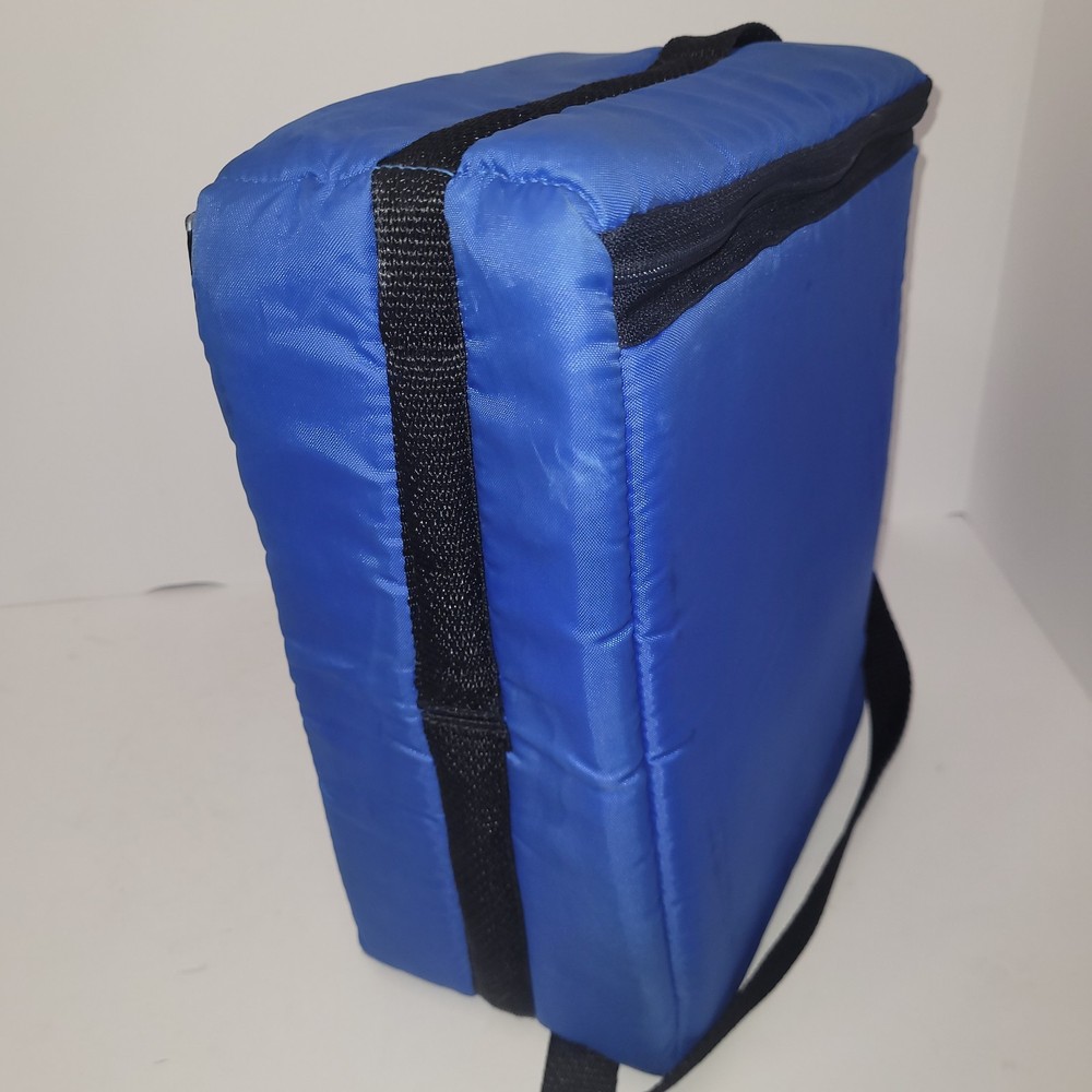 Vintage Miller Lite Soft Cooler (Read)
