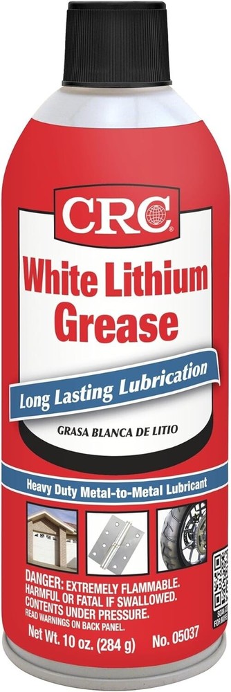 CRC Industries 05037