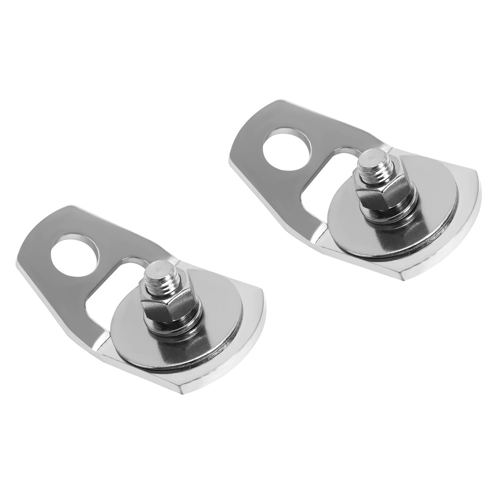 Camper Tie down For F-250 F-350 F-Series C/K Classic Ram 1980-2005 F-450 08-16