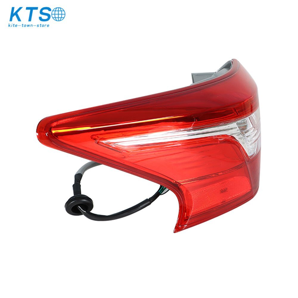Tail Light For 2016 2017 2018 Nissan Sentra stop lamp Left Outer Driver Side