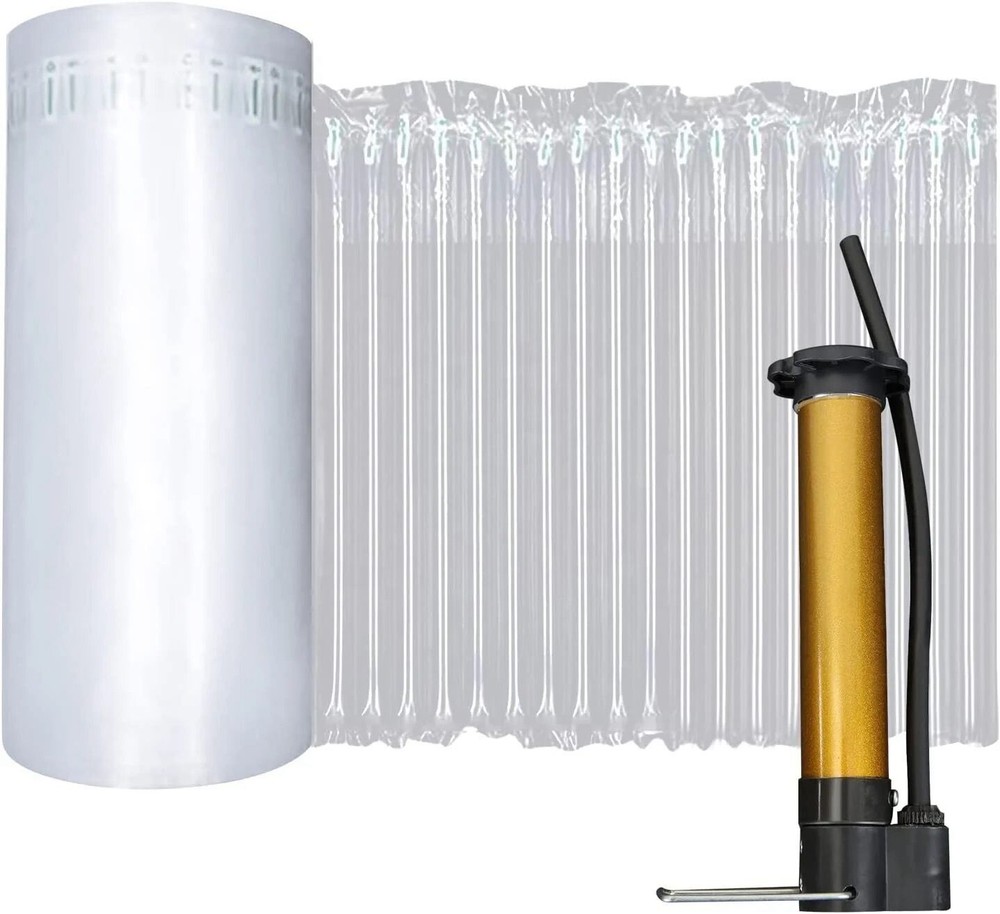Air Cushion Bubble Film Packing Machine